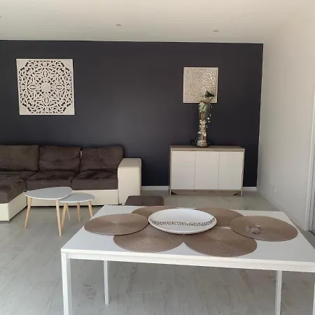 度假居 Maison 17730 Port-des-barques Charente-maritime 18 Rue,du Phare 帕克斯港