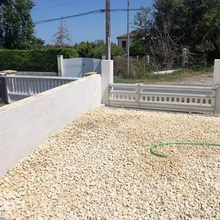 Maison 17730 Port-des-barques Charente-maritime 18 Rue,du Phare 度假居 帕克斯港