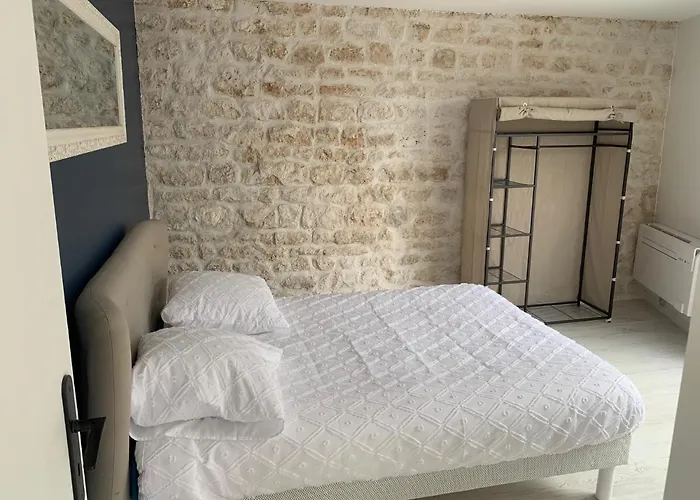 Maison 17730 Port-des-barques Charente-maritime 18 Rue,du Phare 度假居 帕克斯港
