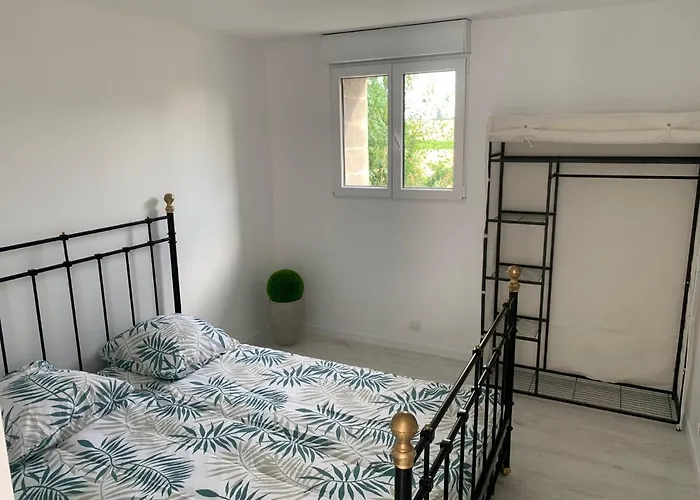 Maison 17730 Port-des-barques Charente-maritime 18 Rue,du Phare * 帕克斯港