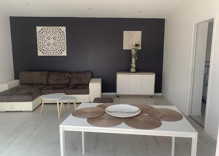 Holiday home Maison 17730 Port-des-barques Charente-maritime 18 Rue,du Phare Le Port-des-Barques