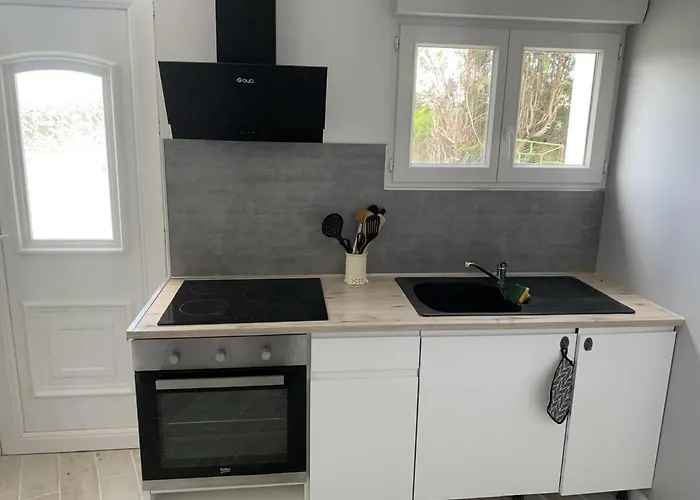 Maison 17730 Port-des-barques Charente-maritime 18 Rue,du Phare 帕克斯港